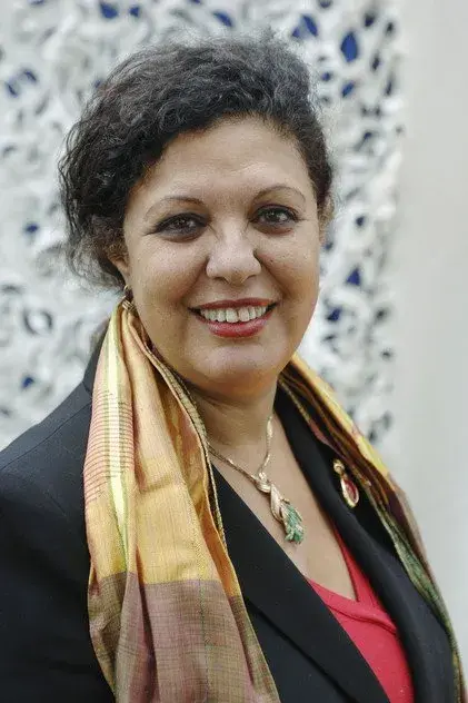 بوراویه مرزوق