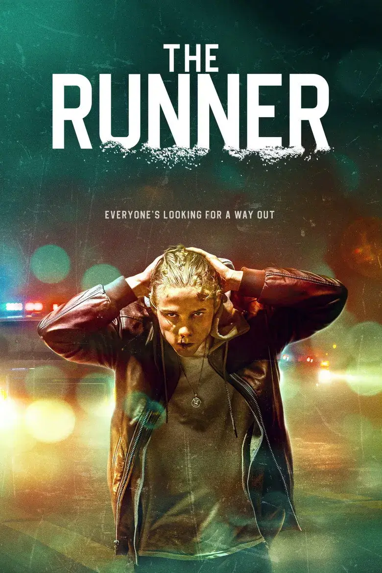 فیلم دونده 2021