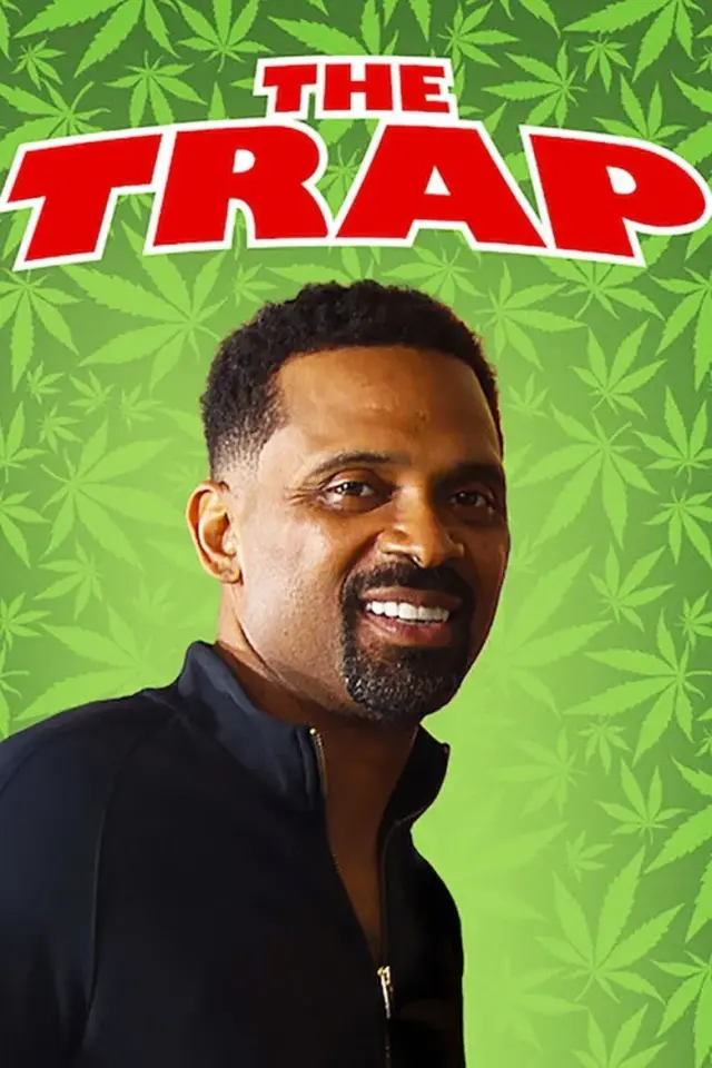 فیلم تله 2019 (The Trap) پوستر