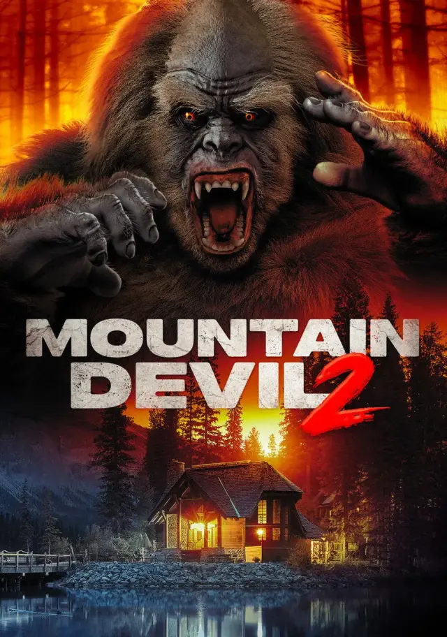 مستند شیطان کوهستان 2 (Mountain Devil 2: The Search for Jan Klement) پوستر