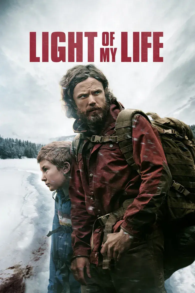 فیلم نور زندگی من 2019