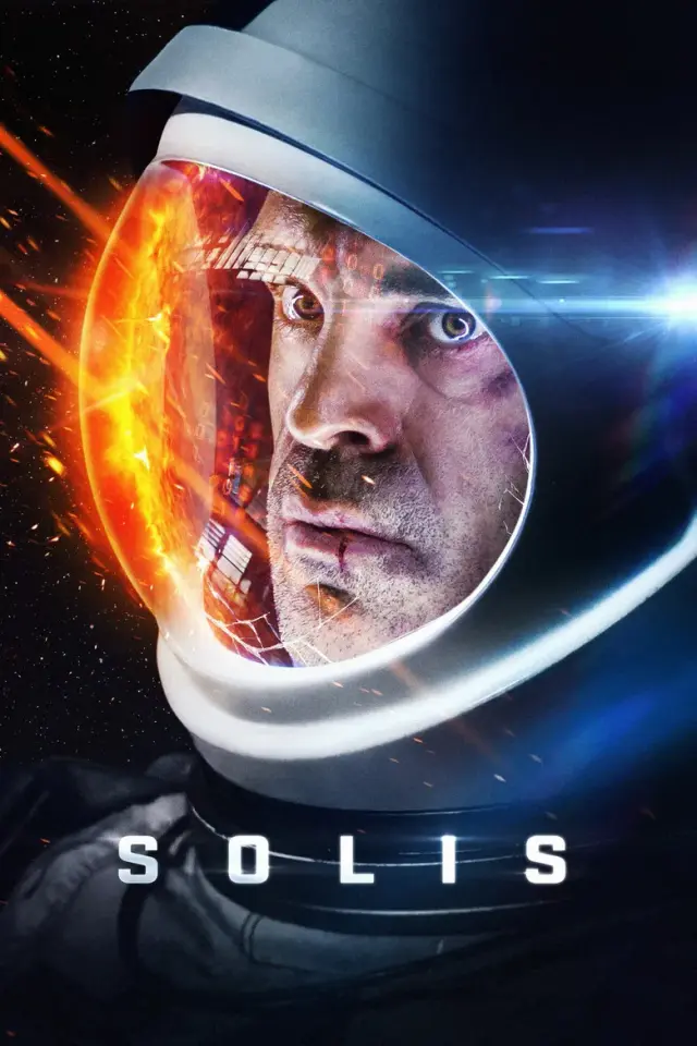 فیلم سولیس 2018 (Solis) پوستر