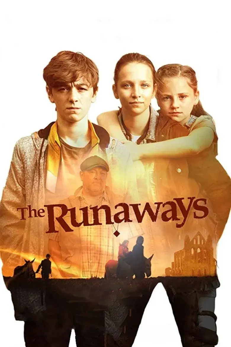 فیلم فراری ها 2019