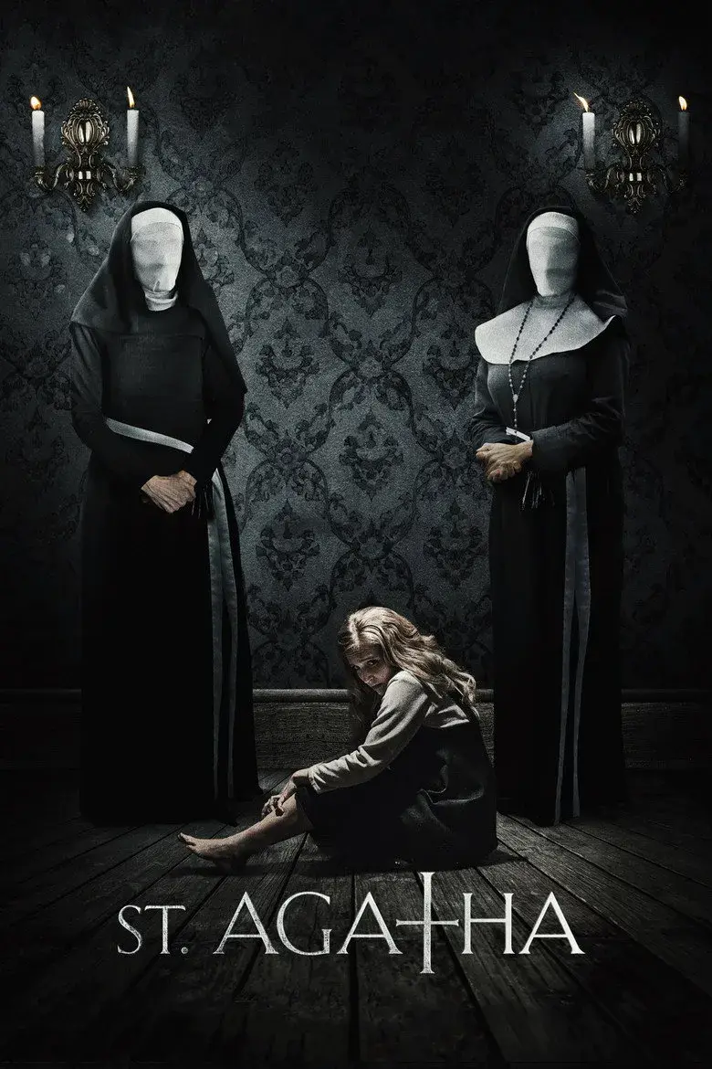 فیلم سنت آگاتا 2018