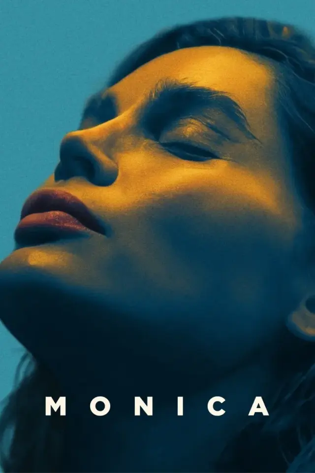 فیلم مونیکا 2022 (Monica) پوستر