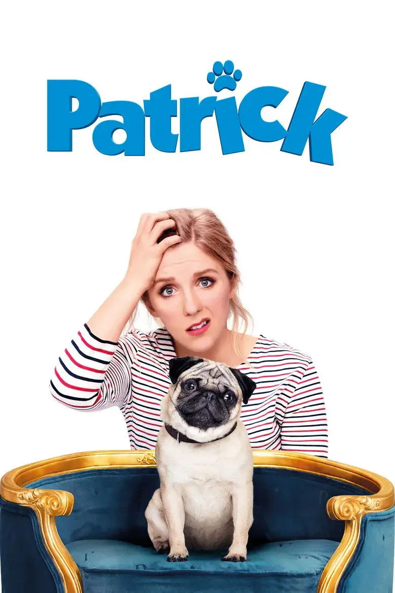 فیلم پاتریک 2018