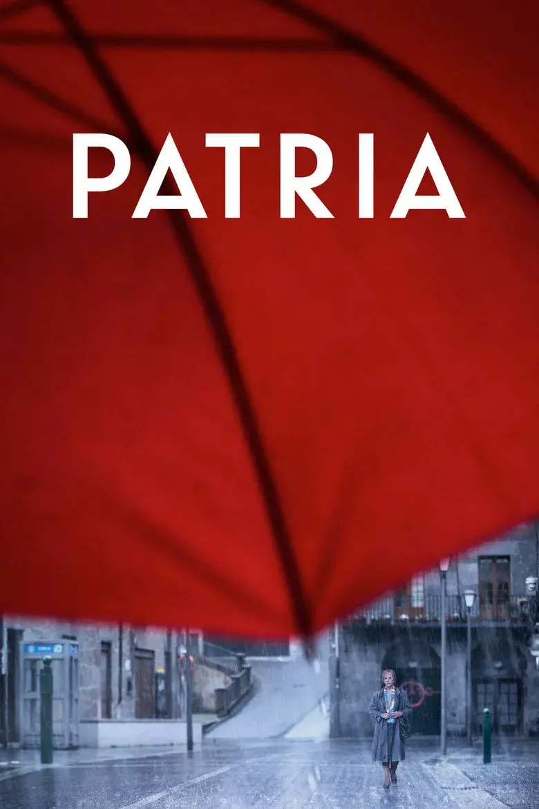 سریال پاتریا 2020