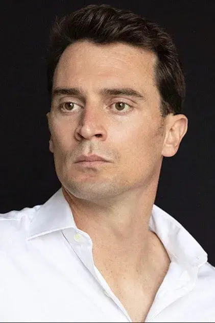 نیکولاس توچی