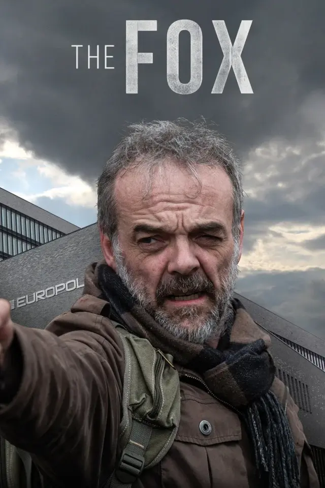 فیلم فاکس 2017 (The Fox) پوستر