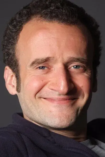 جاشوا روبین