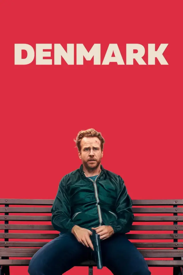 فیلم دانمارک 2019 (Denmark) پوستر