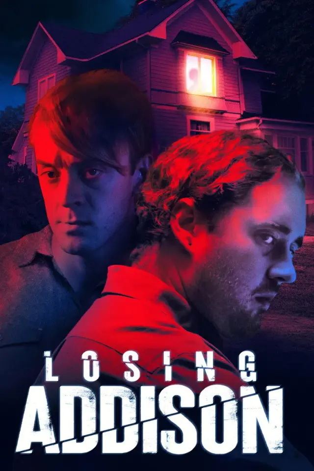 فیلم از دست دادن آدیسون (Losing Addison) پوستر