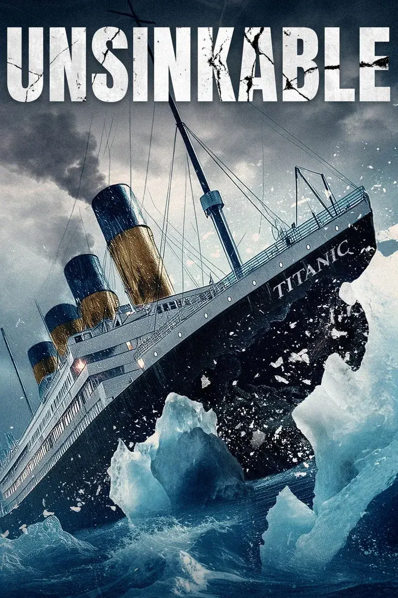 فیلم غرق نشدنی 2024
