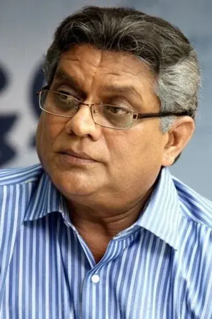 جاگاتی سری‌کومار