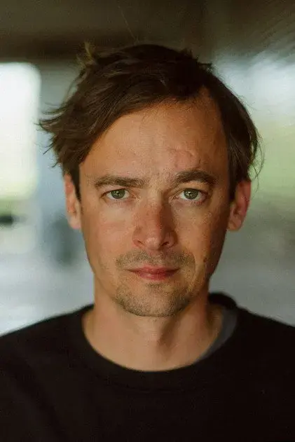 جیří رندل