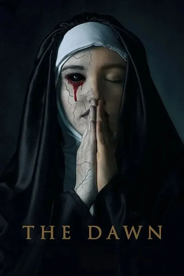 فیلم سپیده دم 2019 (The Dawn) پوستر