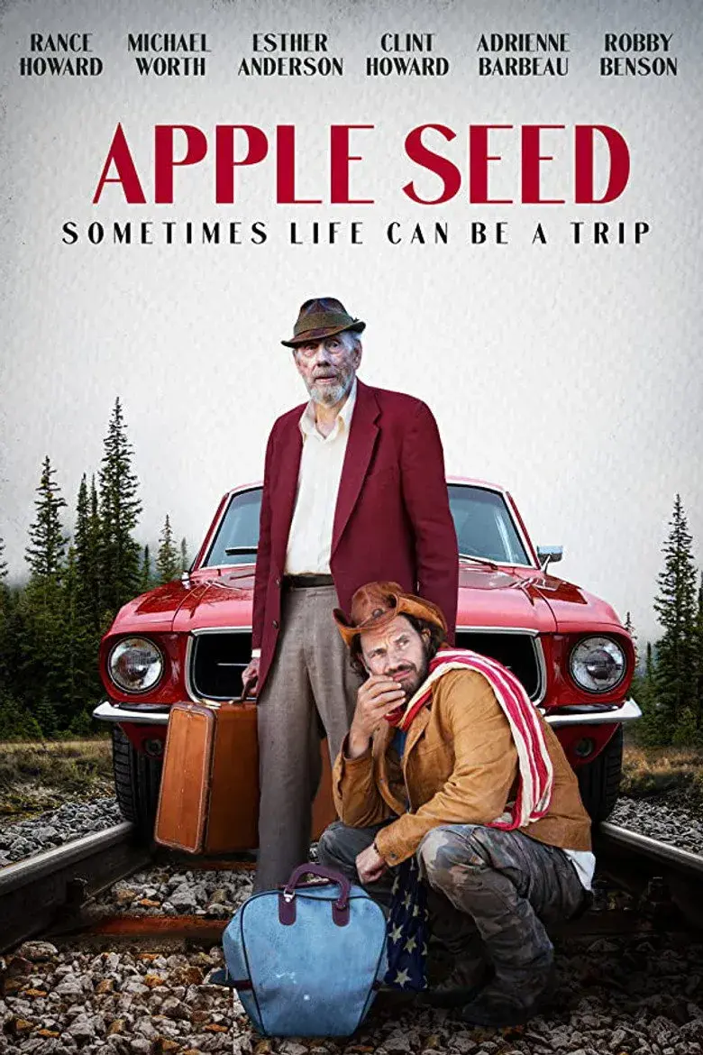 فیلم اپل سید 2019