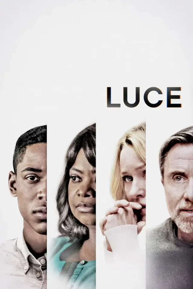 فیلم لوس 2019 (Luce) پوستر