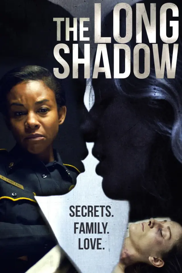 فیلم سایه بلند 2019 (The Long Shadow) پوستر