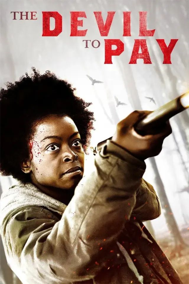 فیلم شیطان برای پرداخت (The Devil to Pay) پوستر