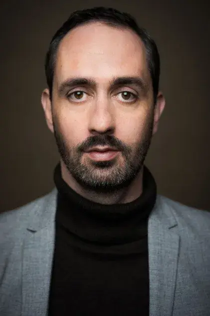 پاتریک فینگر