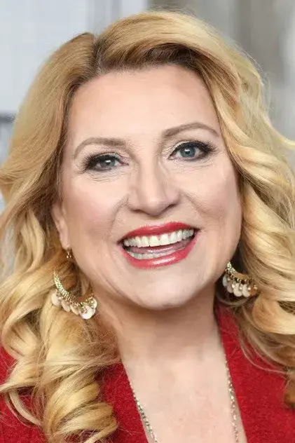 دلیلا رنه