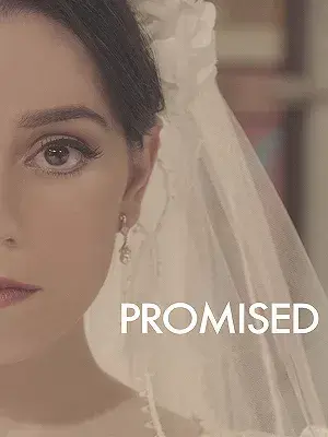 فیلم نشان کرده (Promised) پوستر