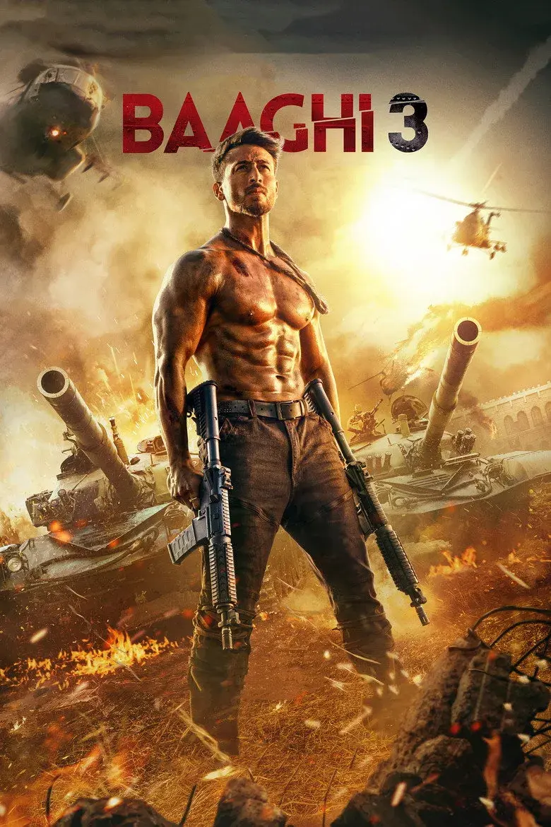 فیلم یاغی 3