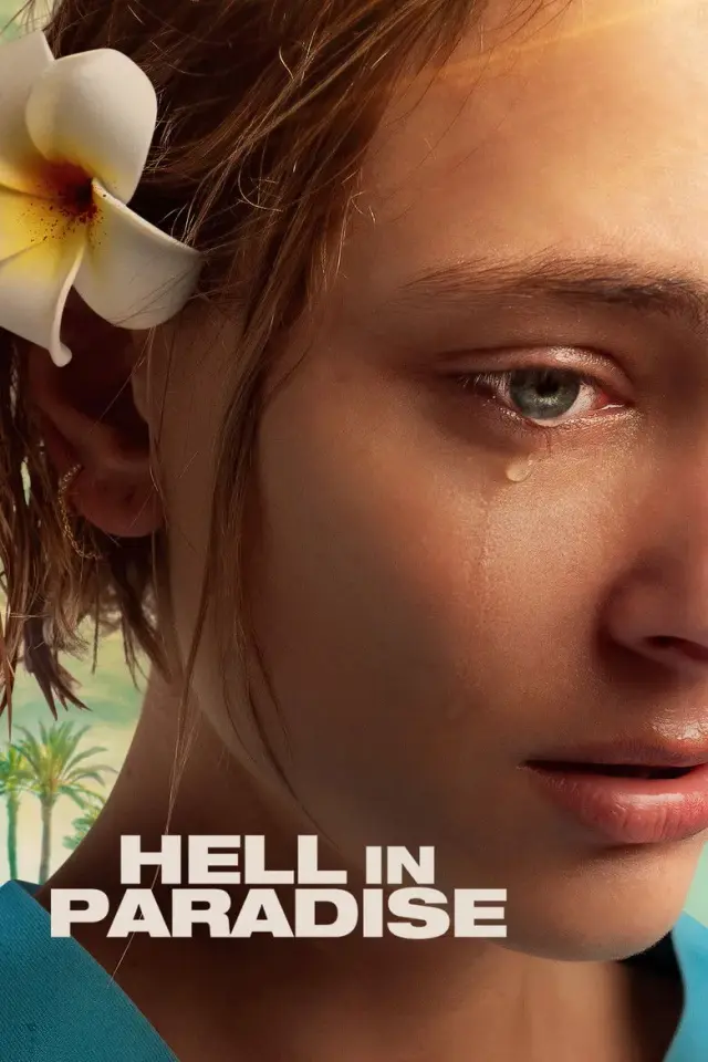 فیلم جهنم در بهشت (Hell in Paradise) پوستر
