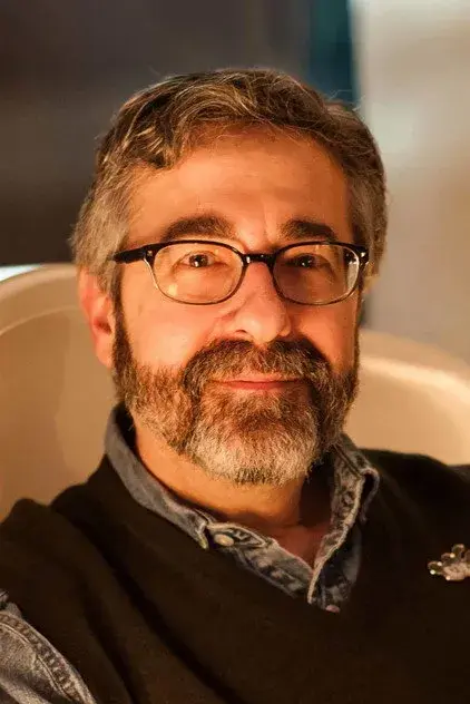 وارن اسپکتور