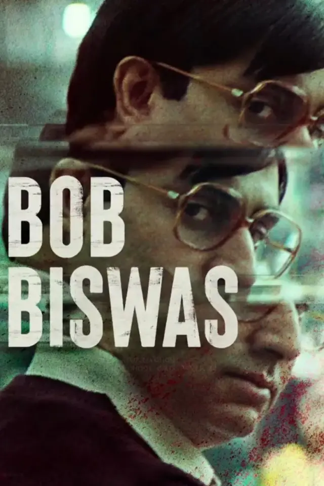 فیلم باب بیسواس (Bob Biswas) پوستر