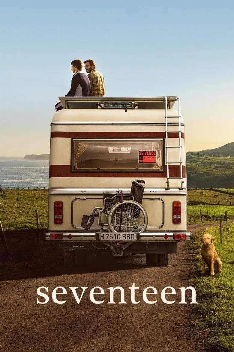 فیلم هفده 2019
