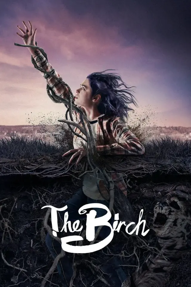 سریال توس 2019 (The Birch) پوستر