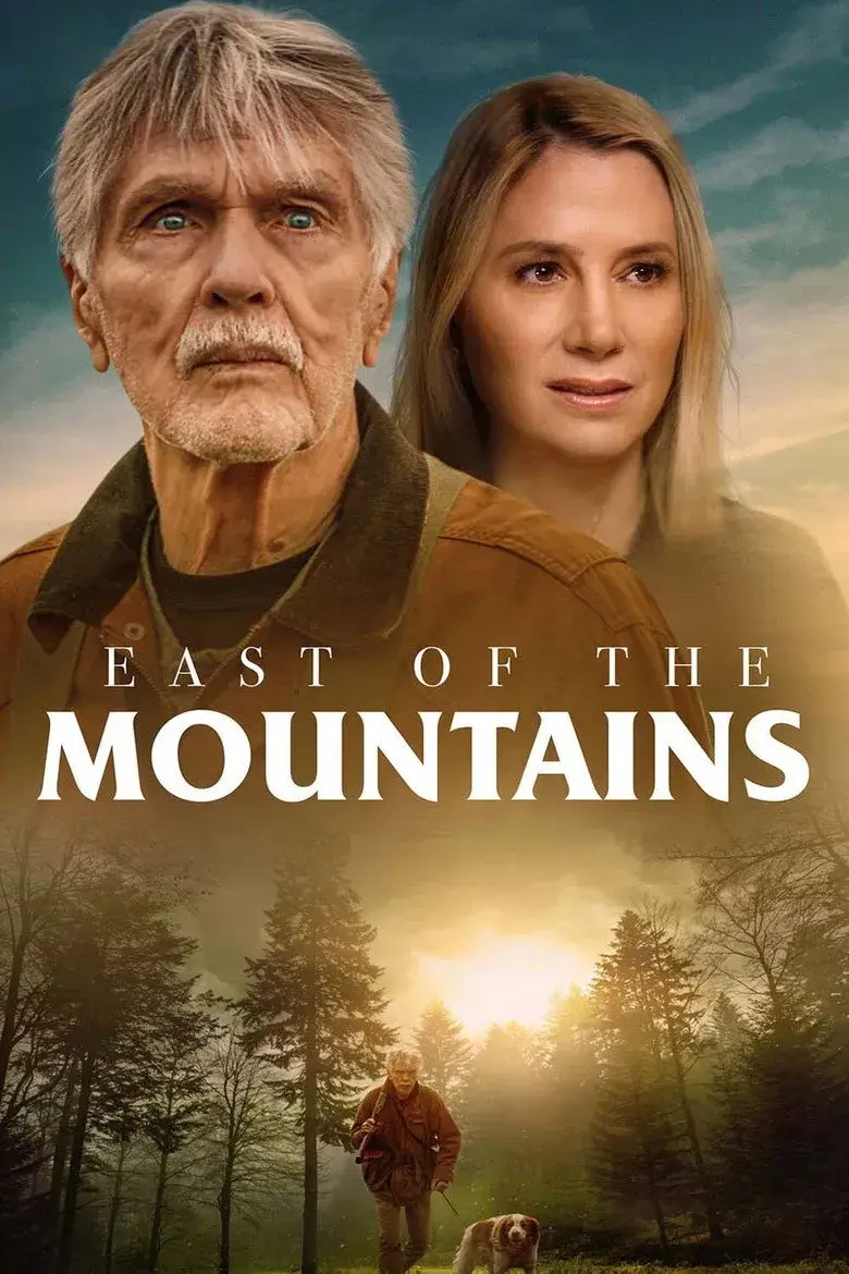 فیلم شرق کوهستان 2021