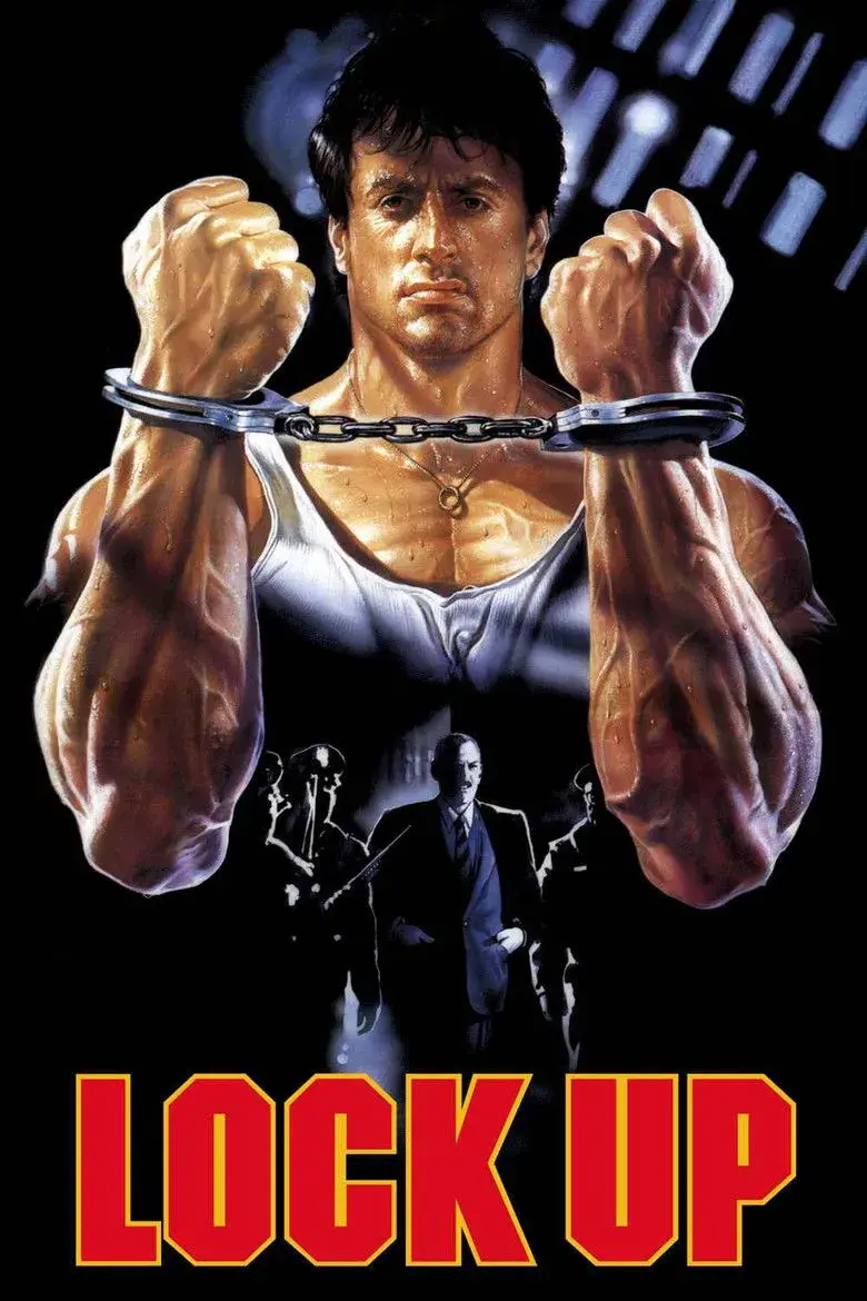 فیلم زندان 1989