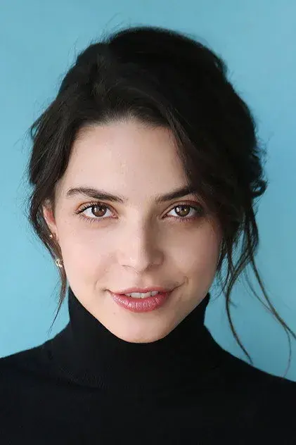 ژیسل کوری