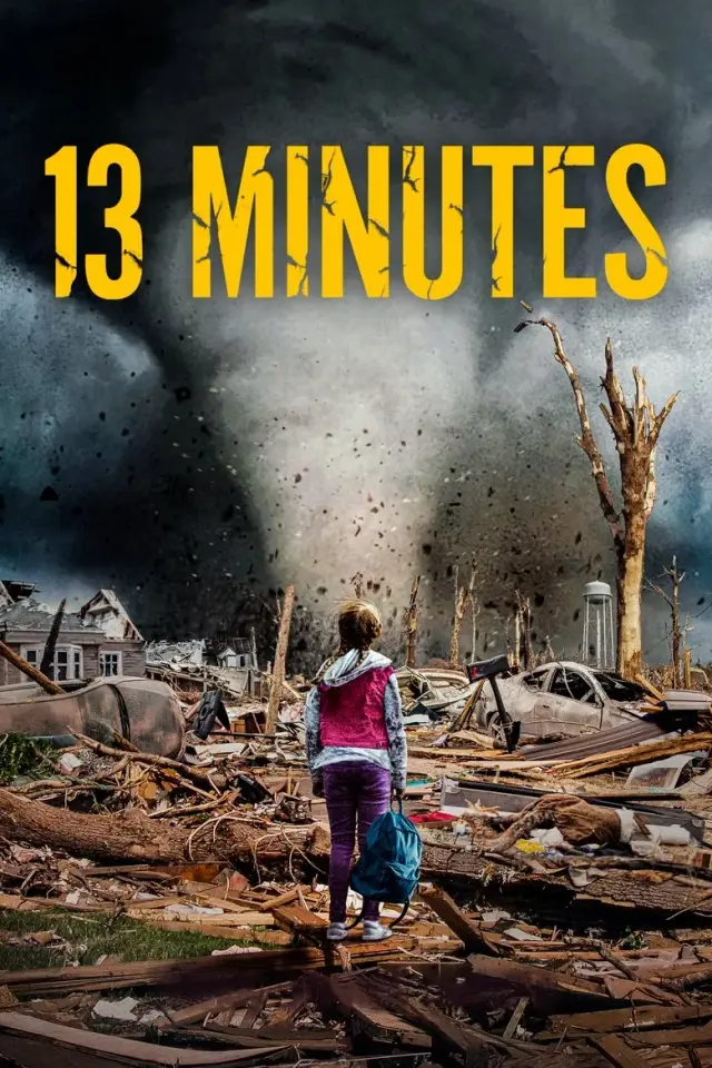 فیلم سیزده دقیقه (13 Minutes) پوستر