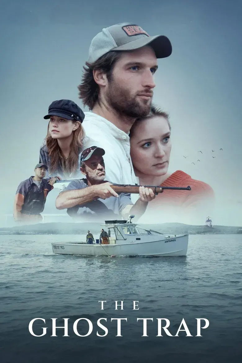 فیلم تله روح 2024