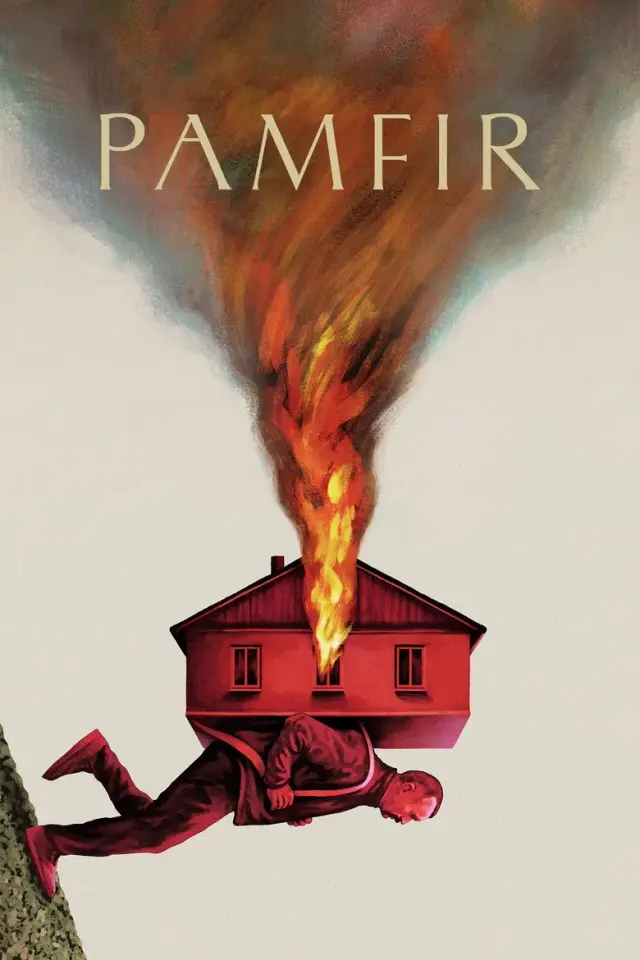 فیلم پامفیر (Pamfir) پوستر