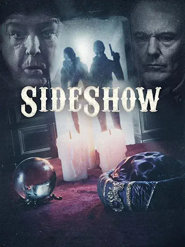 فیلم نمایش ویژه