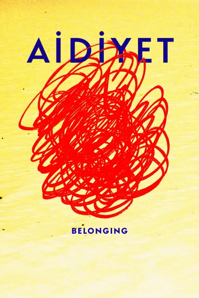 فیلم دلبستگی 2019 (Belonging) پوستر