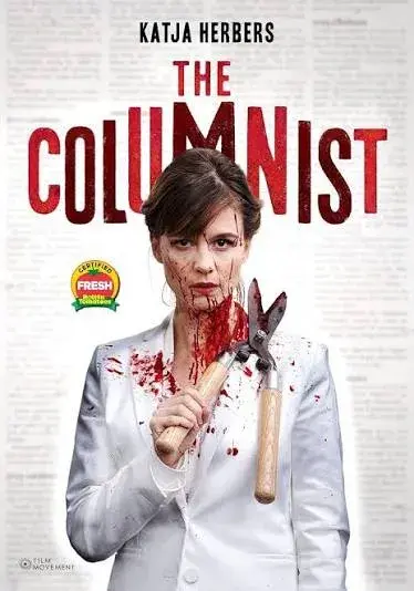 فیلم نویسنده 2019