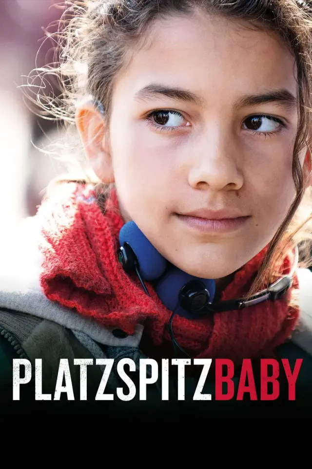 فیلم کودک نیدل پارک (Needle Park Baby) پوستر