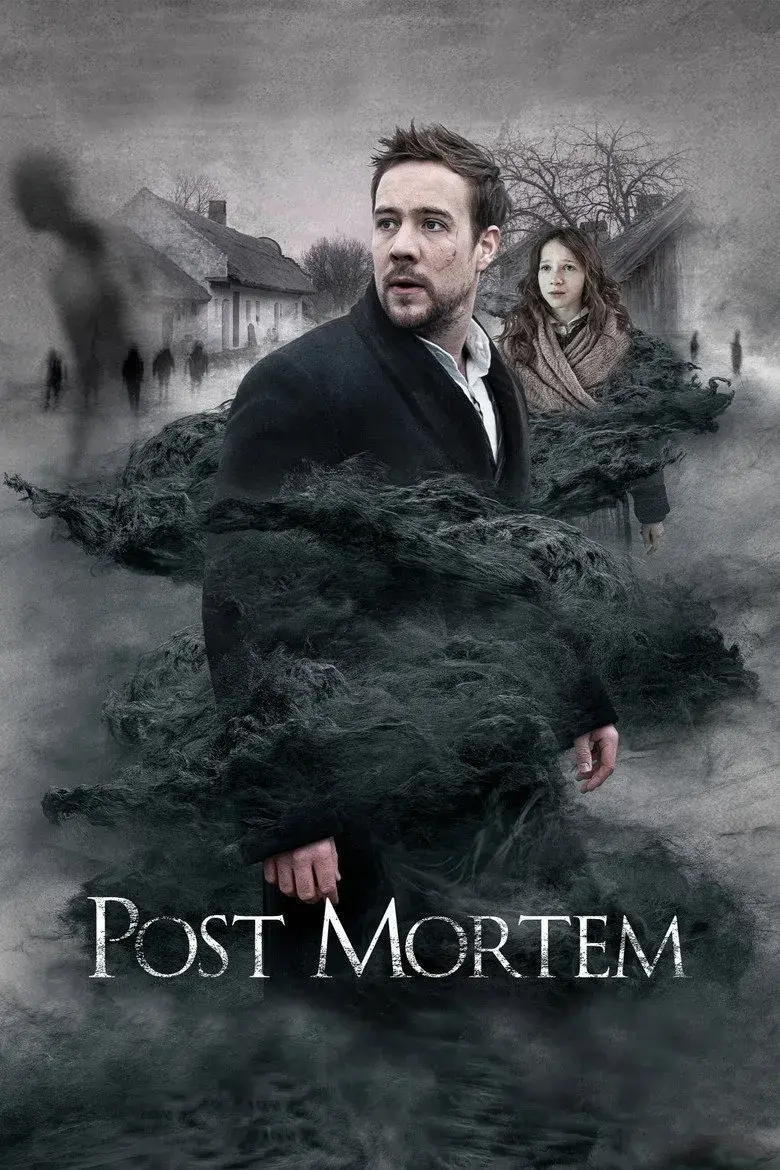 فیلم پس از مرگ 2020