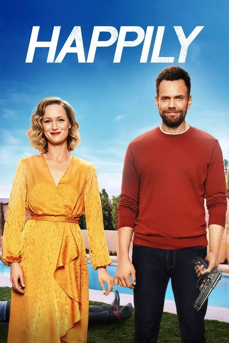 فیلم با خوشحالی