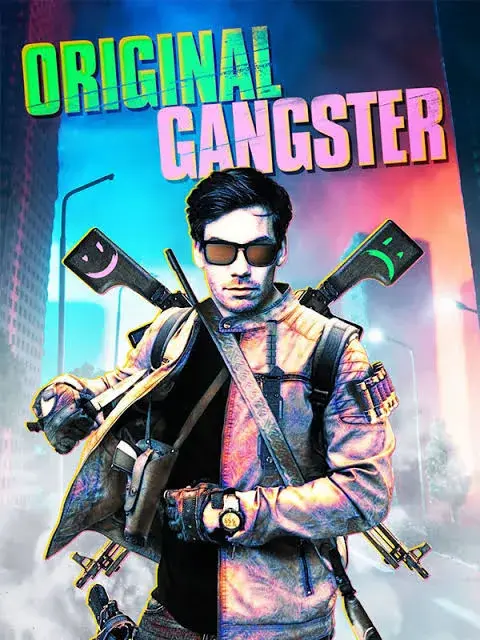 فیلم گانگستر اصلی 2020 (Original Gangster) پوستر