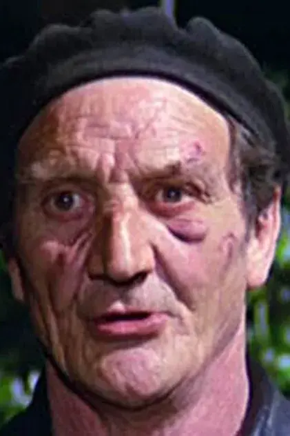 آریستید کاپورال