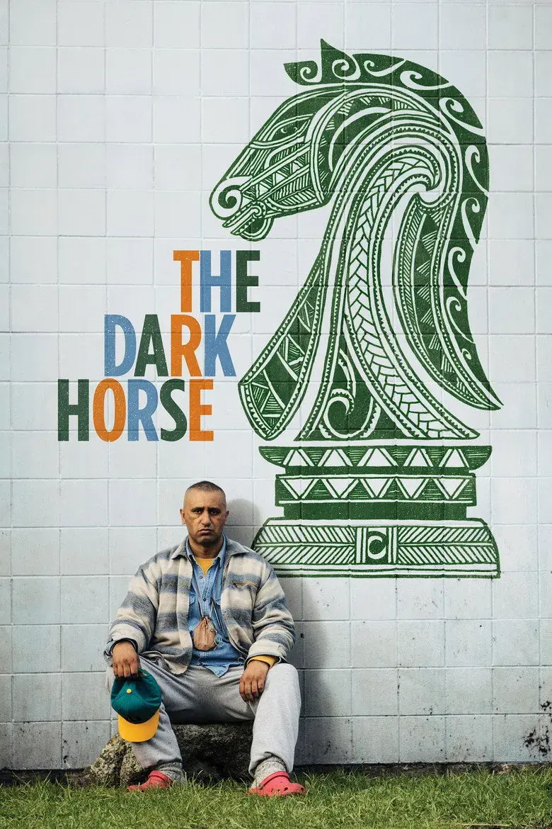 فیلم اسب سیاه 2014