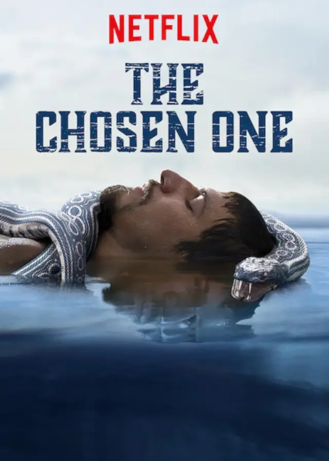 سریال برگزیده 2019 (The Chosen One) پوستر