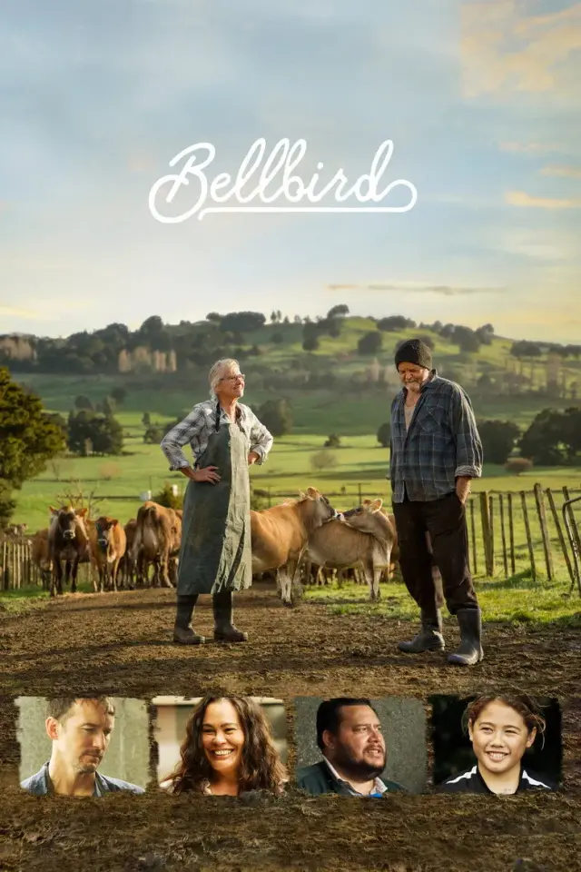 فیلم بلبرد (Bellbird) پوستر